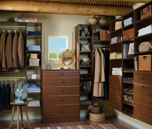 Closets/Pantry Gallery